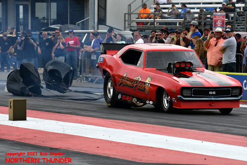 Don Knoblauch - 'Atomic 
Punk'